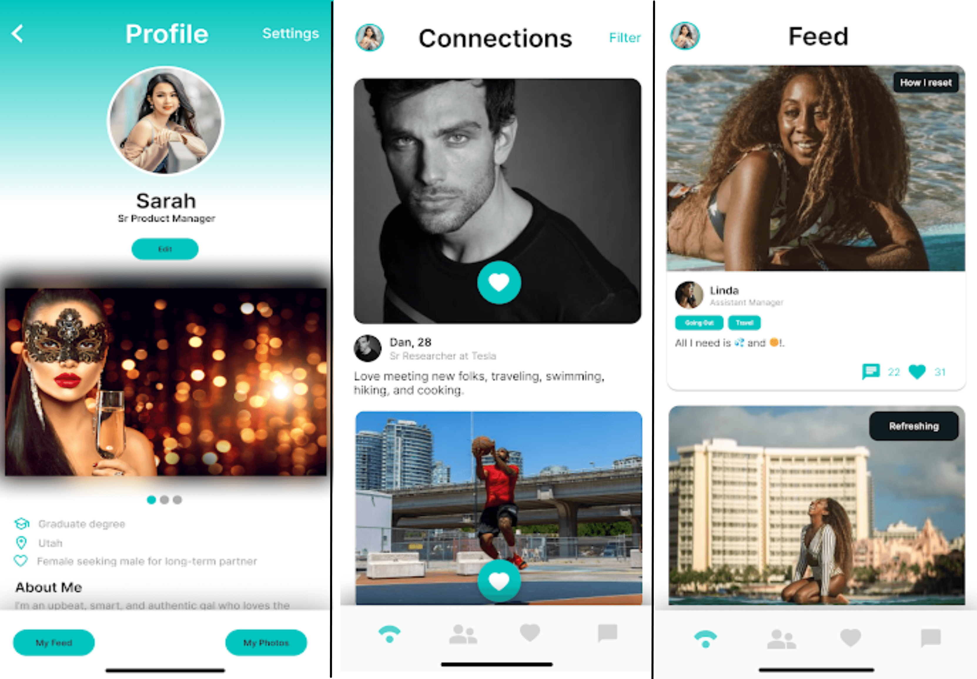 LTRconnect - Image 1