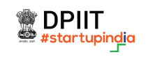 DPIIT Startup India Logo