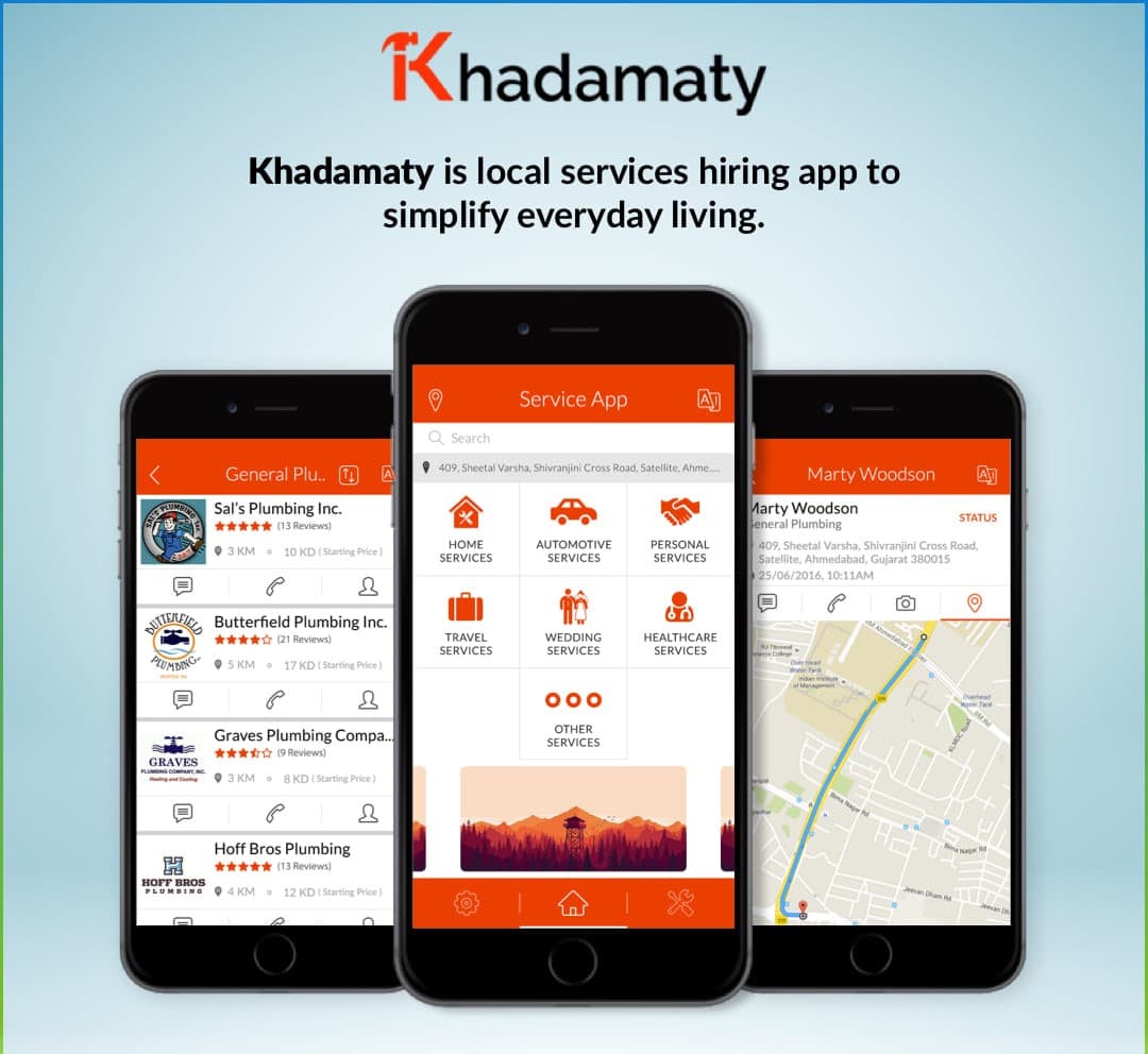 Khadamaty