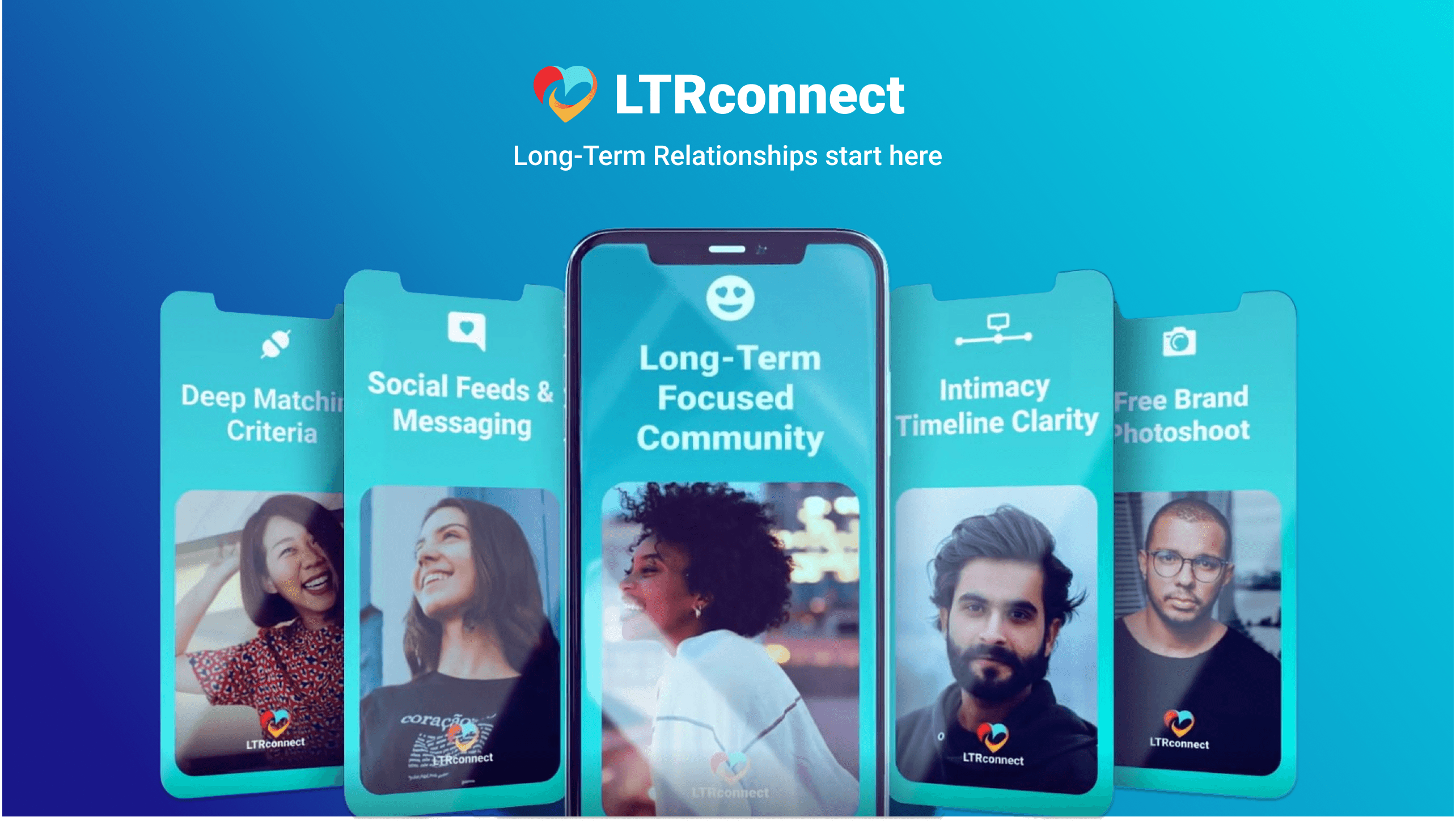 LTRconnect